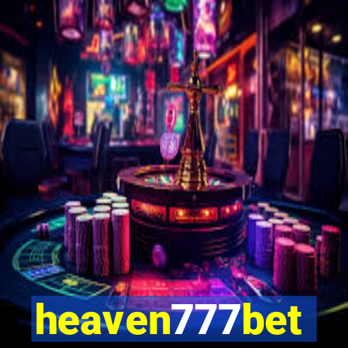 heaven777bet