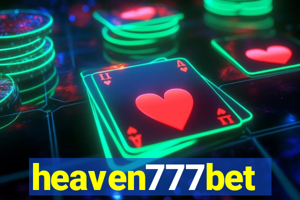 heaven777bet