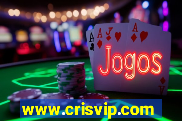 www.crisvip.com.br