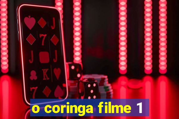 o coringa filme 1