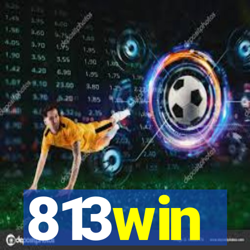 813win