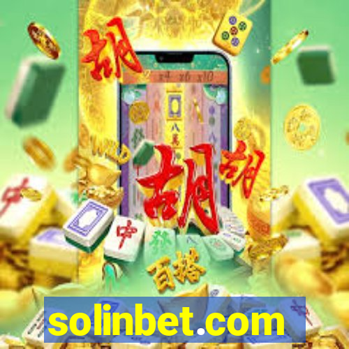 solinbet.com