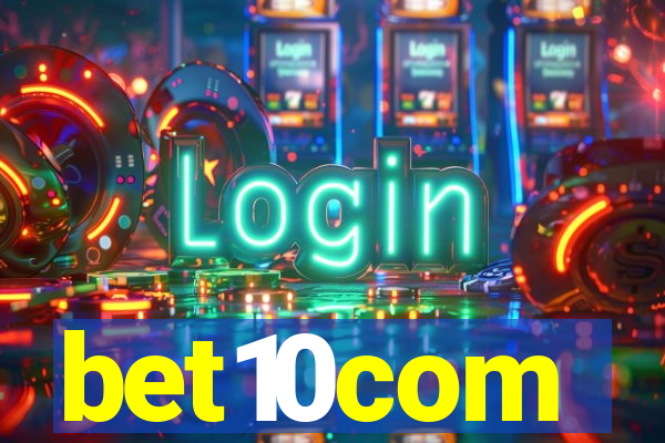 bet10com