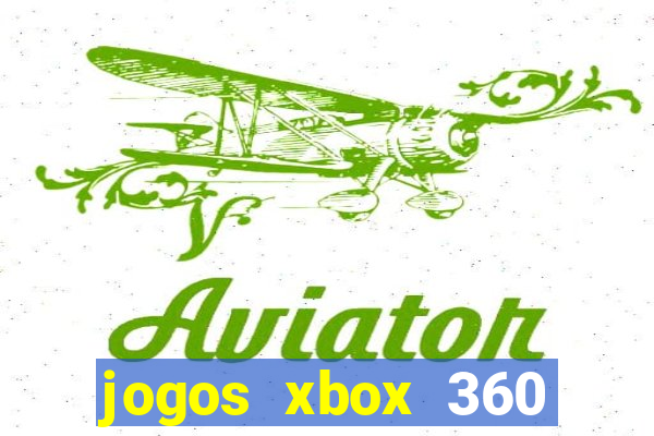 jogos xbox 360 jtag download