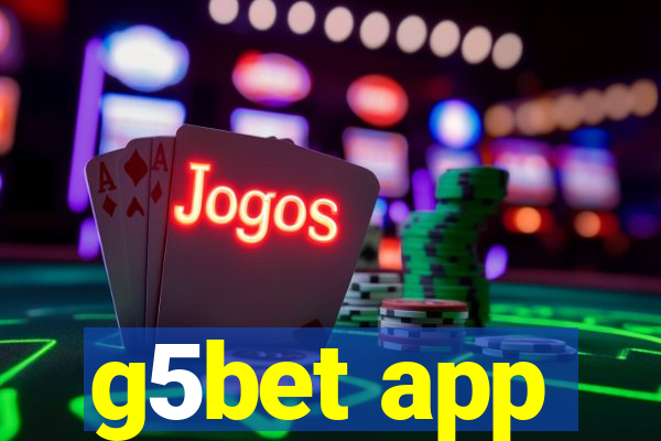 g5bet app