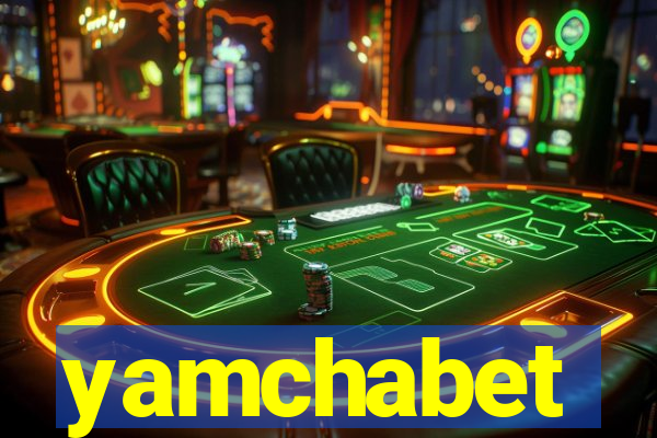 yamchabet