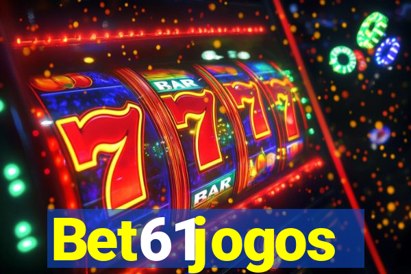 Bet61jogos