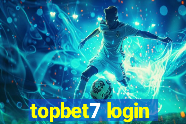 topbet7 login