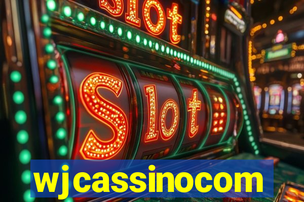 wjcassinocom