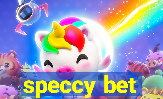 speccy bet