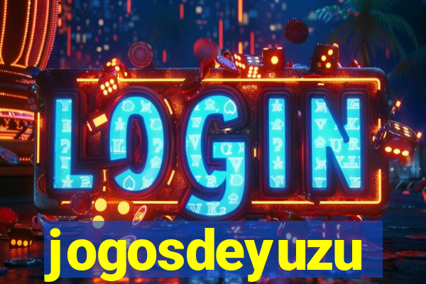 jogosdeyuzu