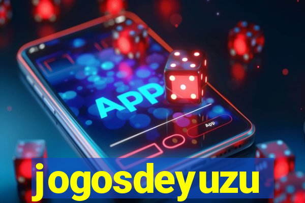 jogosdeyuzu