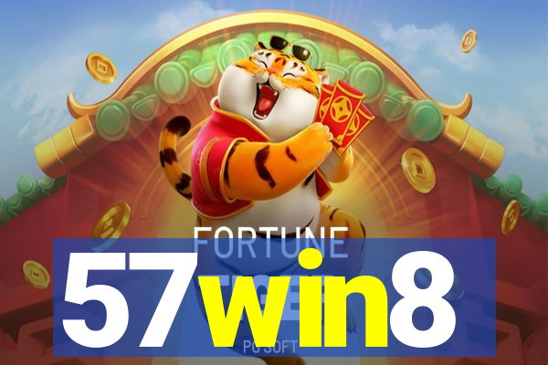 57win8