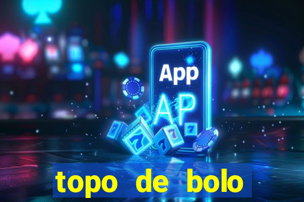 topo de bolo cristiano ronaldo para imprimir