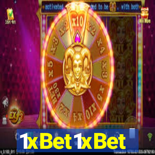 1xBet1xBet