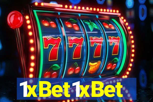 1xBet1xBet