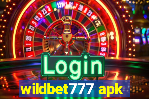 wildbet777 apk