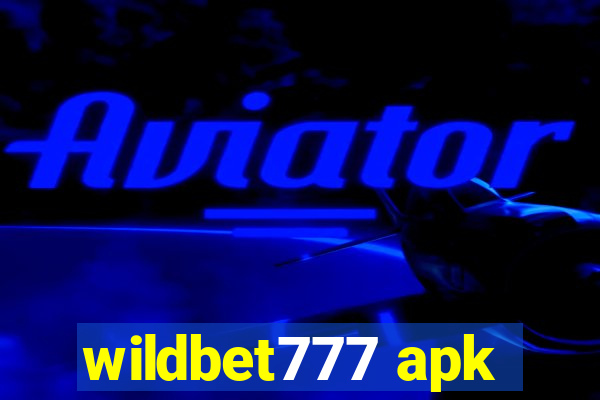 wildbet777 apk