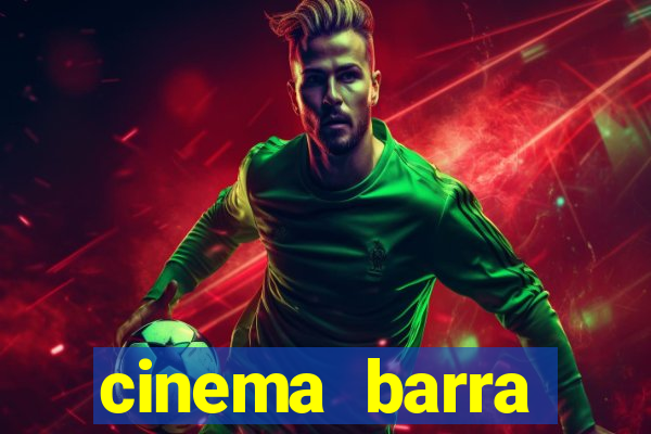 cinema barra shopping sul