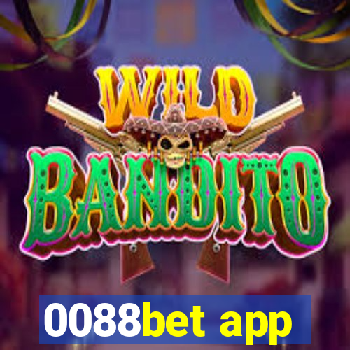 0088bet app