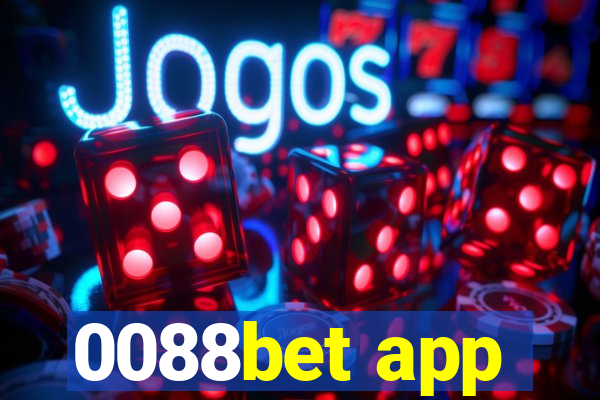 0088bet app