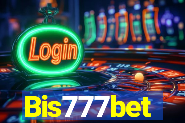 Bis777bet