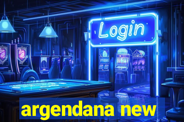 argendana new