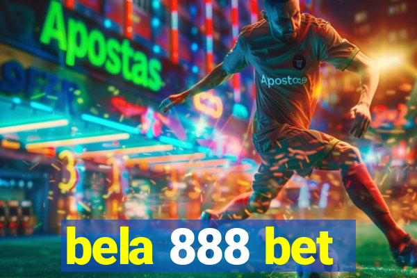 bela 888 bet