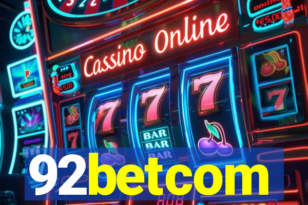 92betcom