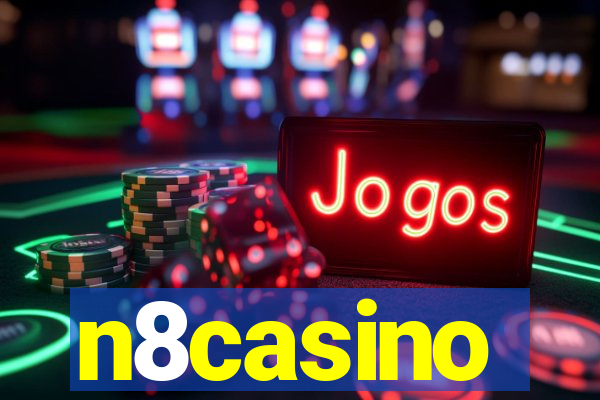 n8casino