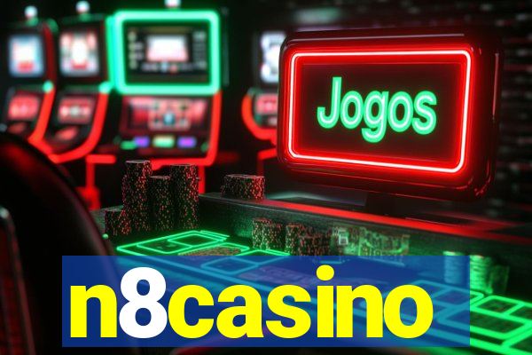 n8casino