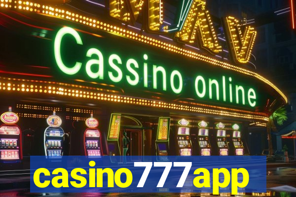 casino777app