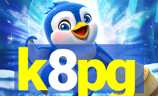 k8pg