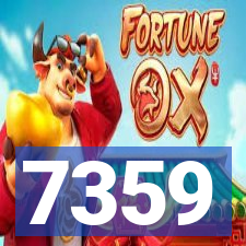 7359