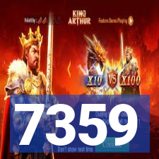 7359