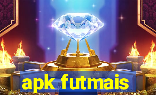 apk futmais