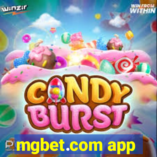 mgbet.com app