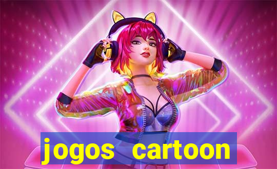 jogos cartoon network dexter
