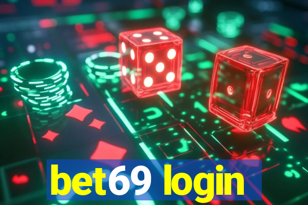 bet69 login