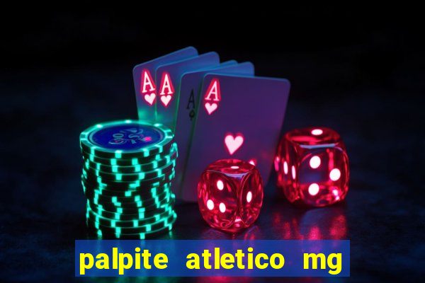 palpite atletico mg x botafogo
