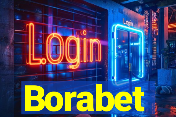 Borabet