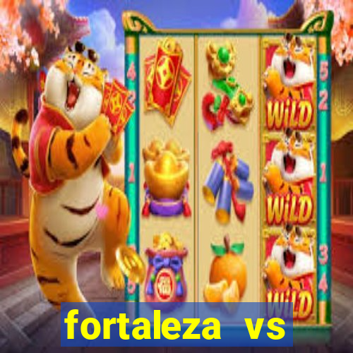 fortaleza vs flamengo futemax