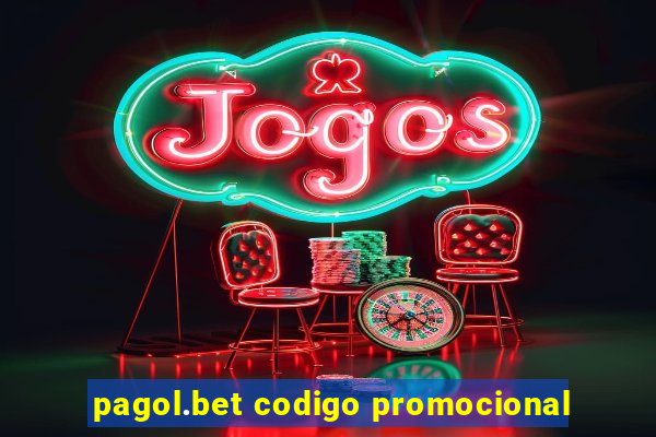 pagol.bet codigo promocional