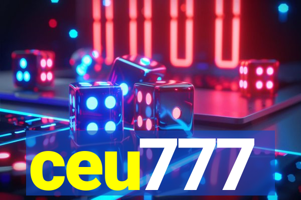 ceu777