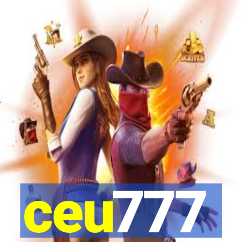 ceu777