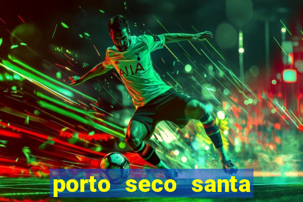 porto seco santa helena de goias