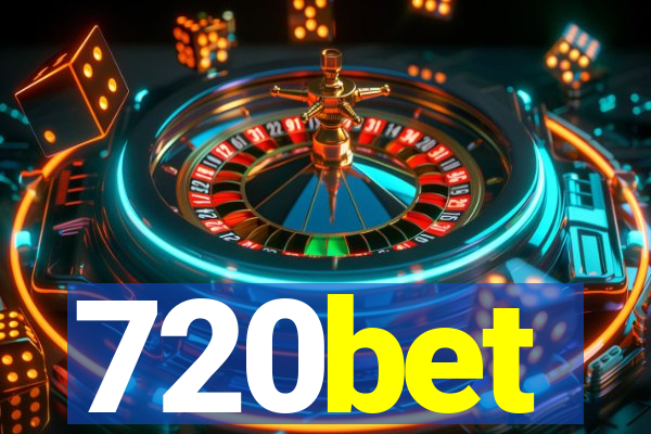 720bet