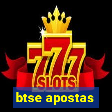 btse apostas