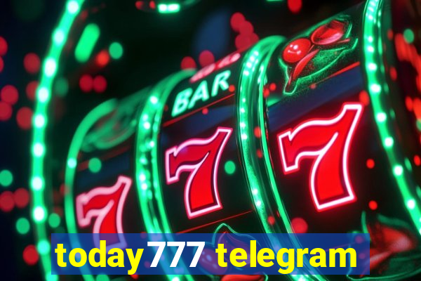 today777 telegram