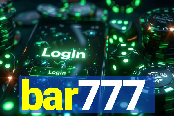 bar777